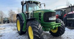 Used 2010 John Deere 7430 Premium AQ