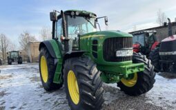 Used 2010 John Deere 7430 Premium AQ
