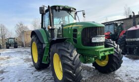 Used 2010 John Deere 7430 Premium AQ