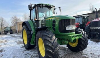 
										Used 2010 John Deere 7430 Premium AQ full									
