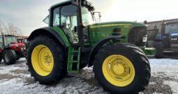 Used 2010 John Deere 7430 Premium AQ