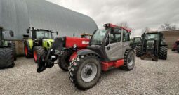 Used 2017 Manitou 840-145 PS ELITE +