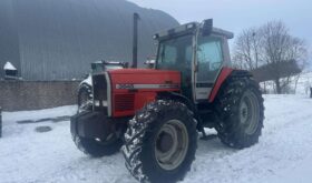 Used 1991 Massey Ferguson 3645