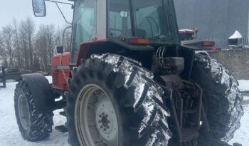 
										Used 1991 Massey Ferguson 3645 full									