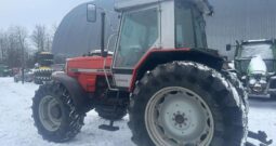 Used 1991 Massey Ferguson 3645