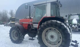 Used 1991 Massey Ferguson 3645