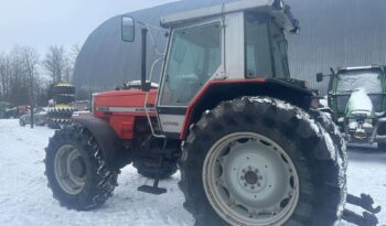 
										Used 1991 Massey Ferguson 3645 full									