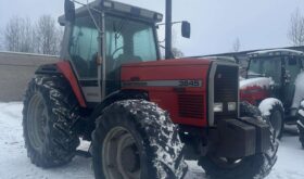 Used 1991 Massey Ferguson 3645