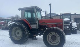 Used 1991 Massey Ferguson 3645