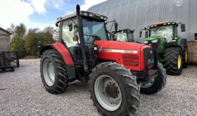 Used 2000 Massey Ferguson 6270-4