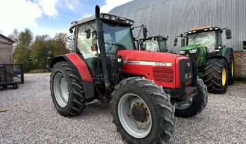 
										Used 2000 Massey Ferguson 6270-4 full									