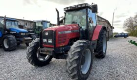 Used 2000 Massey Ferguson 6270-4