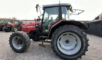 
										Used 2000 Massey Ferguson 6270-4 full									
