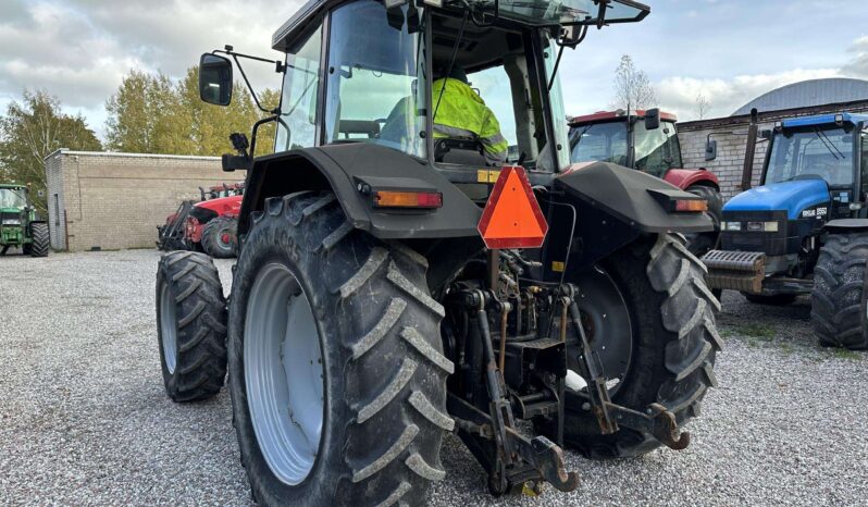 
								Used 2000 Massey Ferguson 6270-4 full									