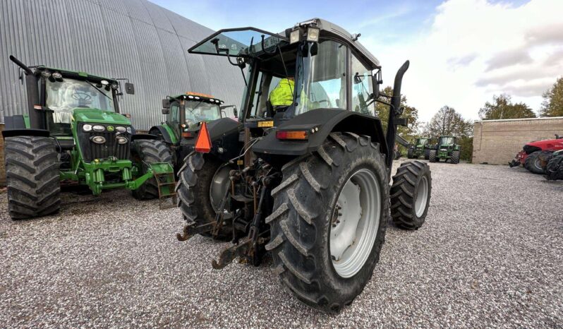 
								Used 2000 Massey Ferguson 6270-4 full									