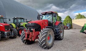 Used 2006 McCormick ZTX 280