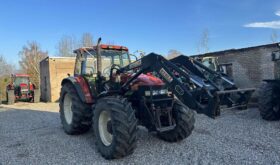 Used 1997 New Holland M115