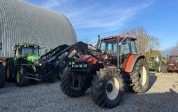 Used 1997 New Holland M115