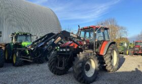 Used 1997 New Holland M115