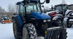 Used 2000 New Holland TS 110
