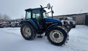 Used 2000 New Holland TS 110