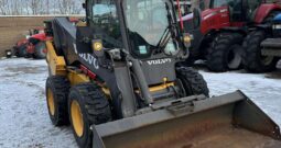 Used 2017 VOLVO MC 115 T4