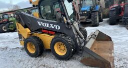 Used 2017 VOLVO MC 115 T4