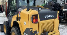 Used 2017 VOLVO MC 115 T4