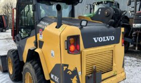 Used 2017 VOLVO MC 115 T4