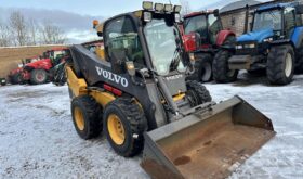 Used 2017 VOLVO MC 115 T4