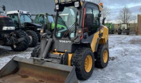 Used 2017 VOLVO MC 115 T4